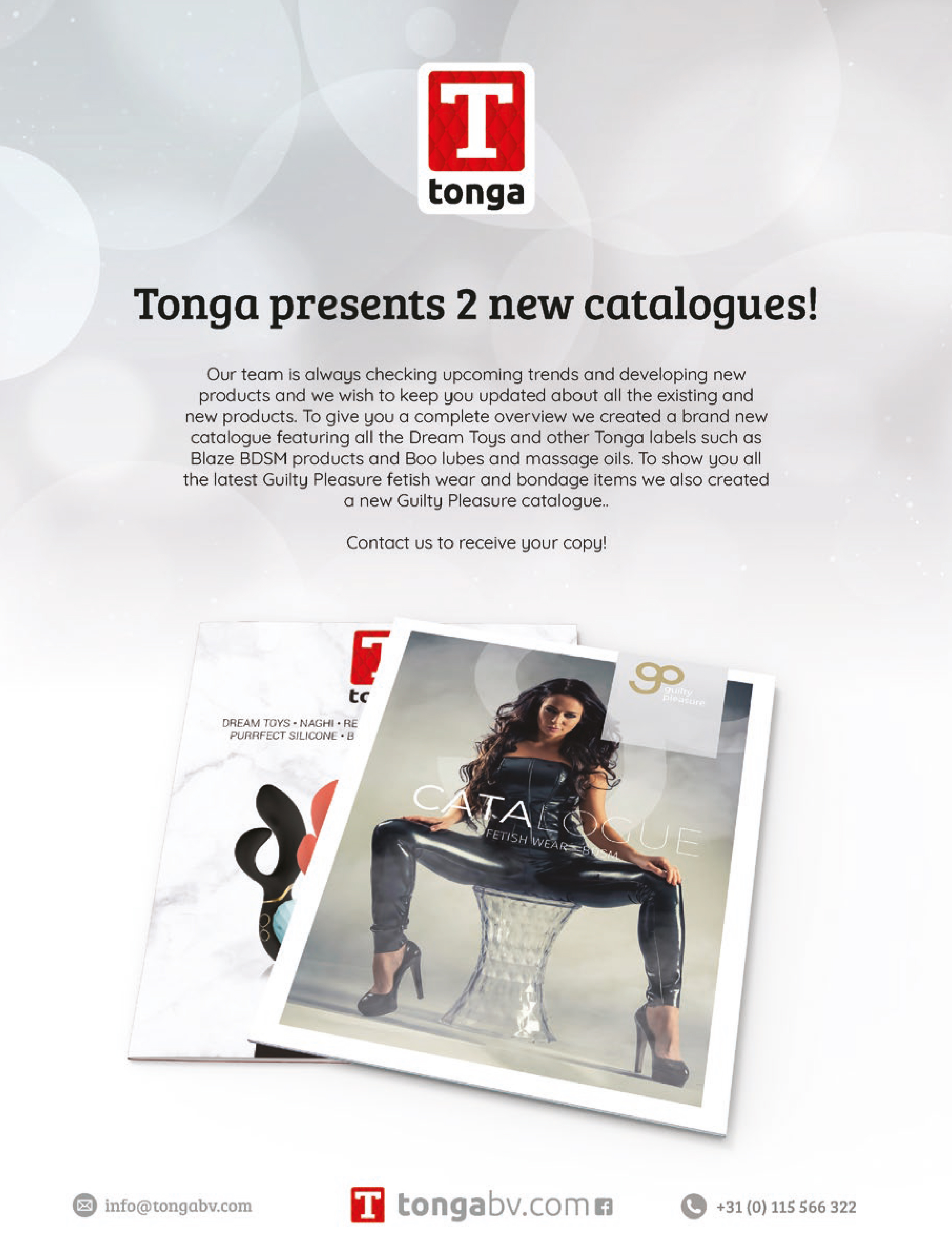 2020-10 Sign EU - Tonga catalogues